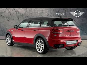 Used MINI Clubman 2020 for sale - 74405785: Photo
