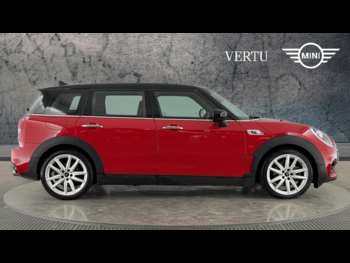 Used MINI Clubman 2020 for sale - 74405785: Photo