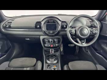 Used MINI Clubman 2020 for sale - 74405785: Photo