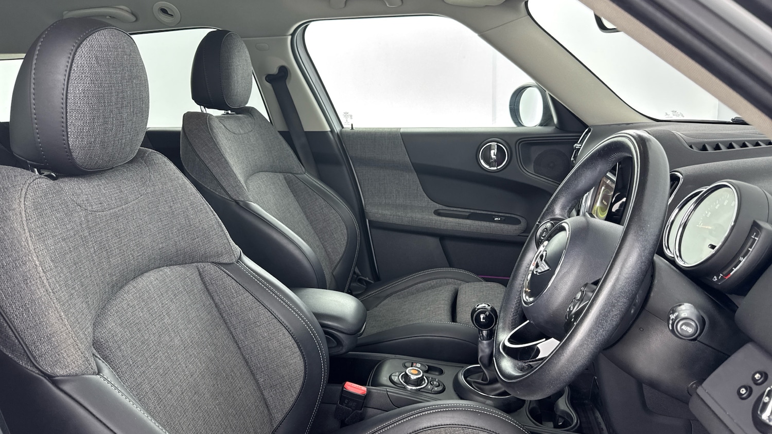 Used MINI Countryman 2018 for sale - 77988972: Photo 11