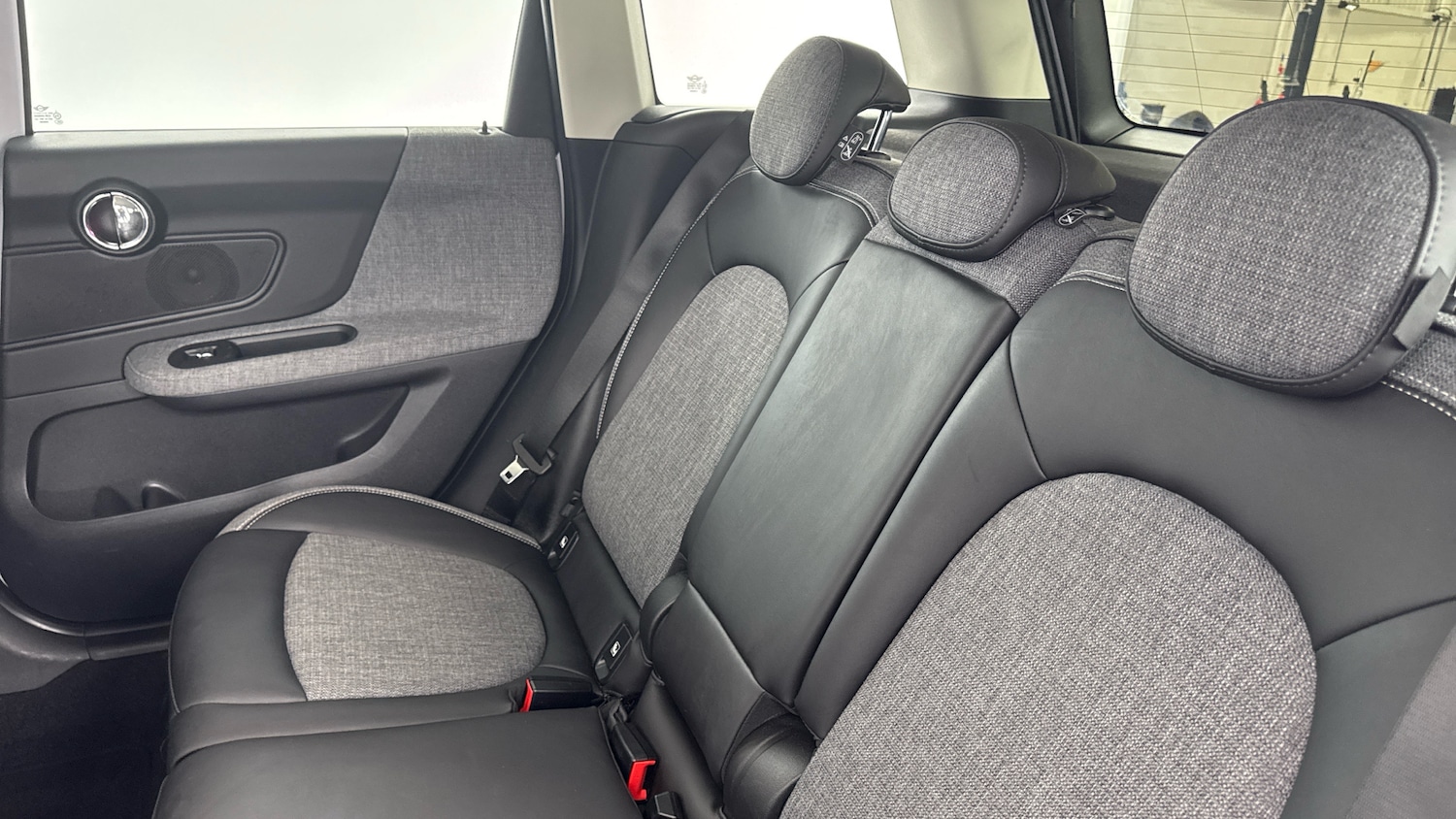 Used MINI Countryman 2018 for sale - 77988972: Photo 12