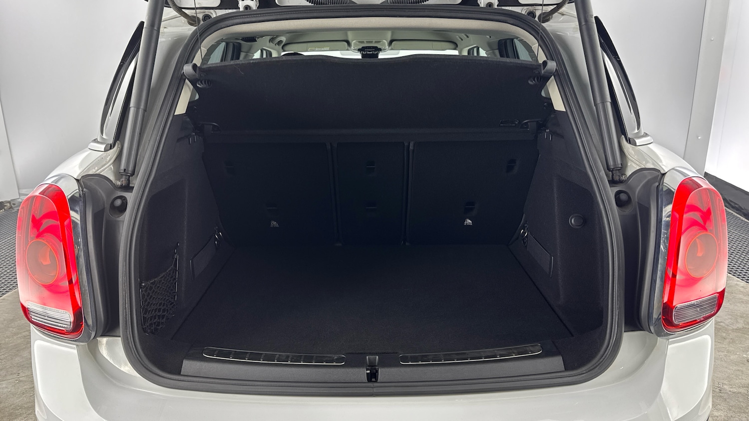 Used MINI Countryman 2018 for sale - 77988972: Photo 13