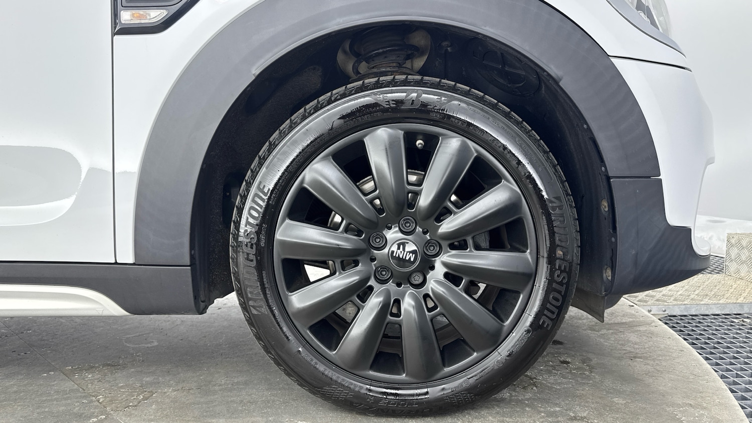 Used MINI Countryman 2018 for sale - 77988972: Photo 14