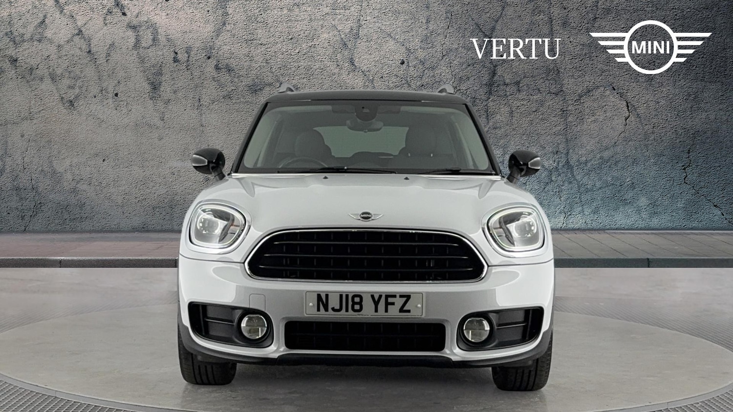 Used MINI Countryman 2018 for sale - 77988972: Photo 16