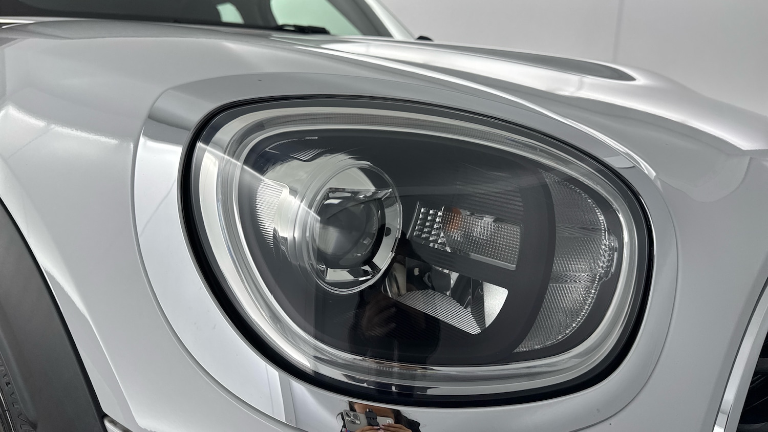 Used MINI Countryman 2018 for sale - 77988972: Photo 21