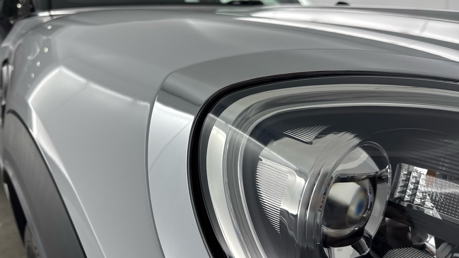 Used MINI Countryman 2018 for sale - 77988972: Photo 22