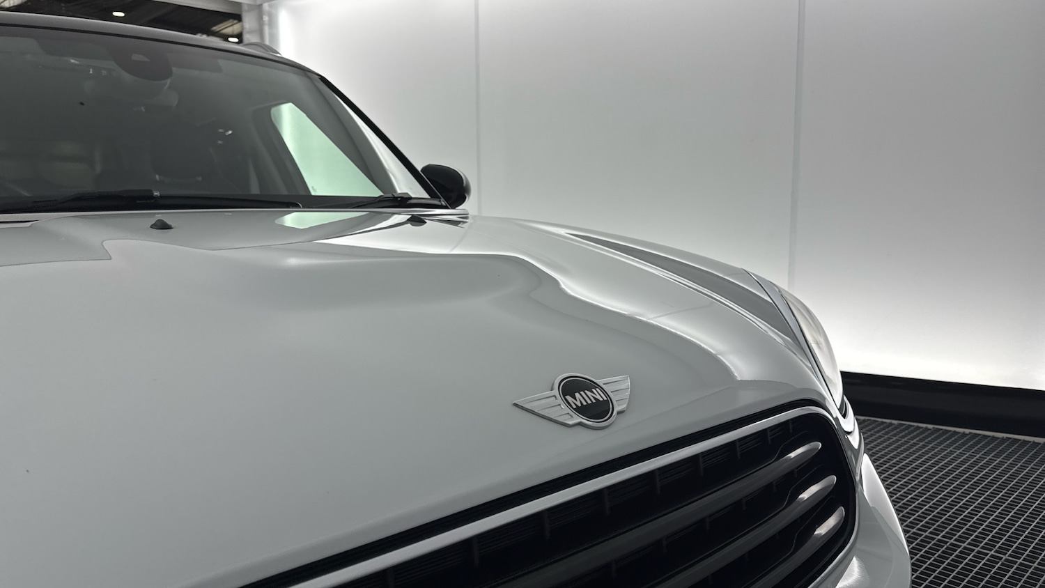 Used MINI Countryman 2018 for sale - 77988972: Photo 23