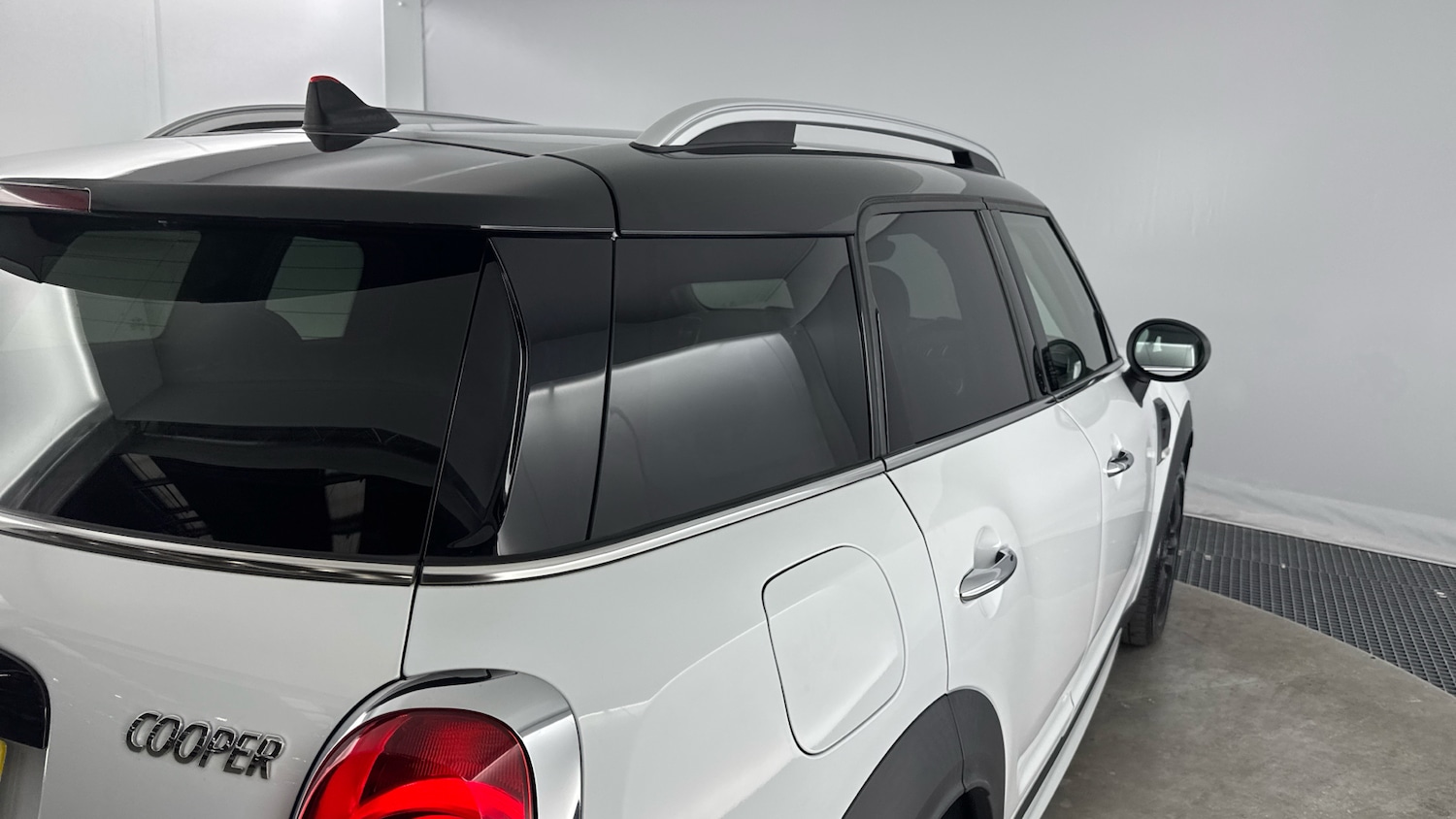 Used MINI Countryman 2018 for sale - 77988972: Photo 25