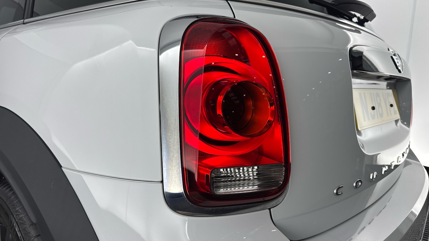 Used MINI Countryman 2018 for sale - 77988972: Photo 27