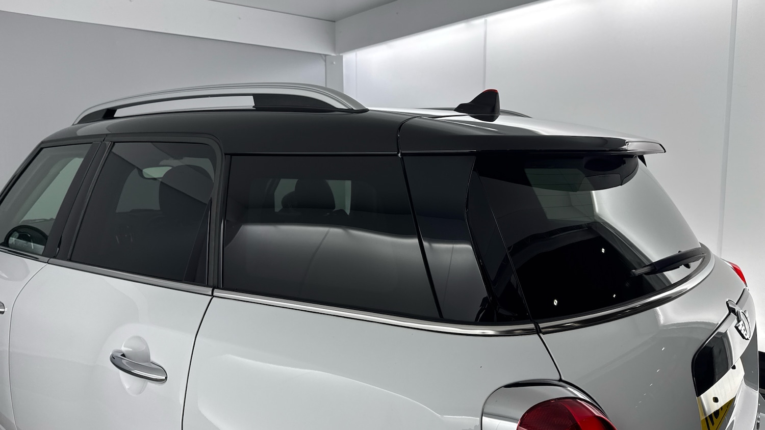 Used MINI Countryman 2018 for sale - 77988972: Photo 28