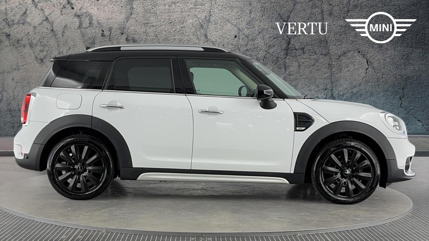 Used MINI Countryman 2018 for sale - 77988972: Photo 3