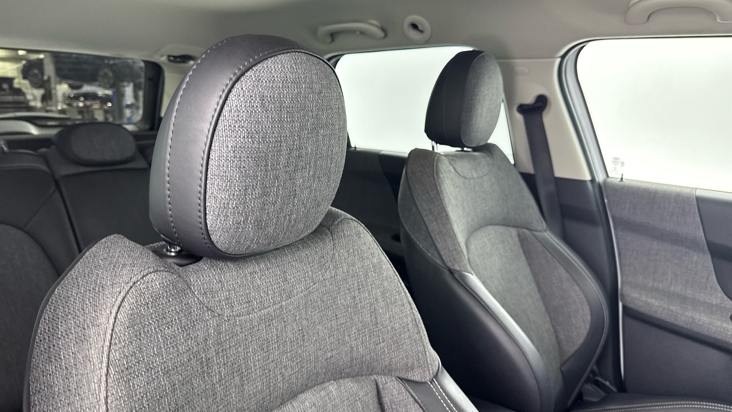 Used MINI Countryman 2018 for sale - 77988972: Photo 31