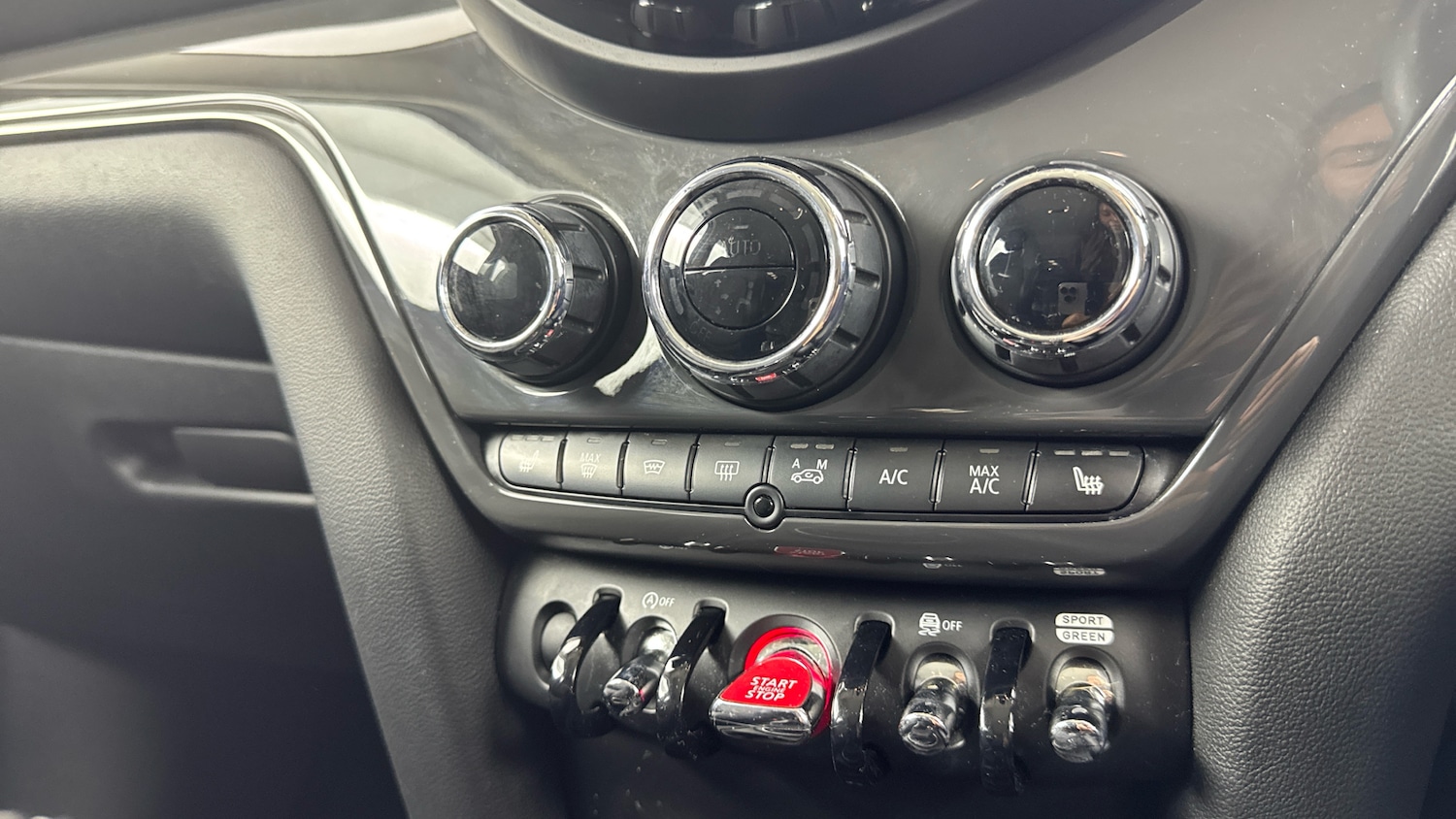 Used MINI Countryman 2018 for sale - 77988972: Photo 36