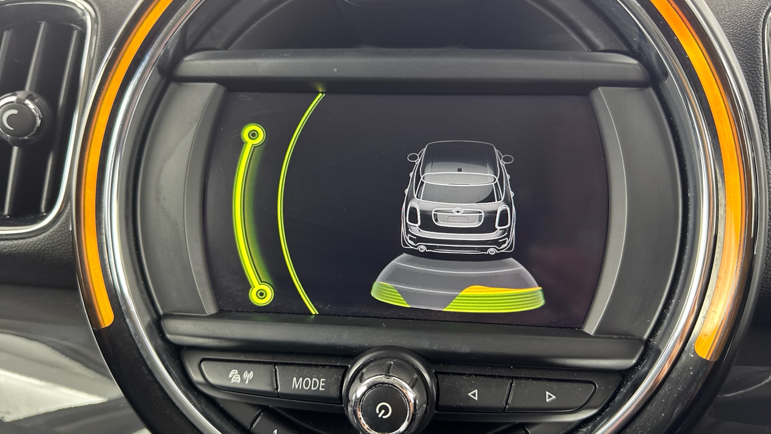 Used MINI Countryman 2018 for sale - 77988972: Photo 38