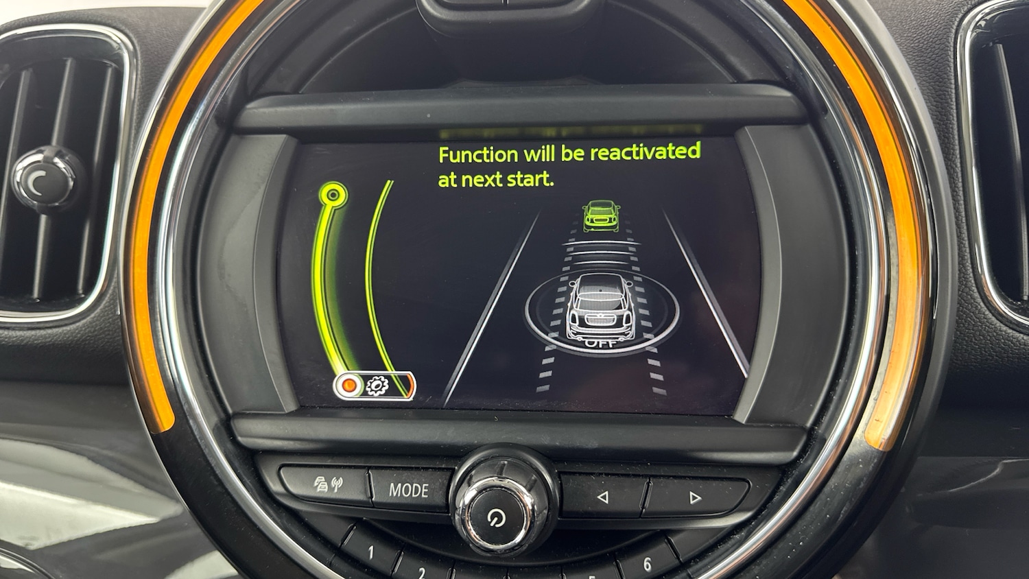 Used MINI Countryman 2018 for sale - 77988972: Photo 39