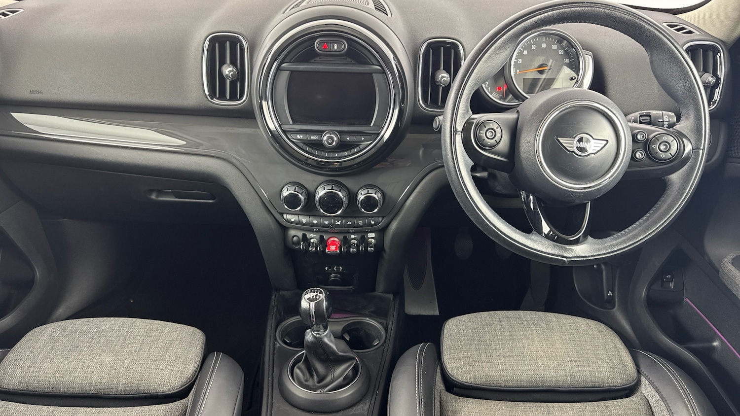 Used MINI Countryman 2018 for sale - 77988972: Photo 4