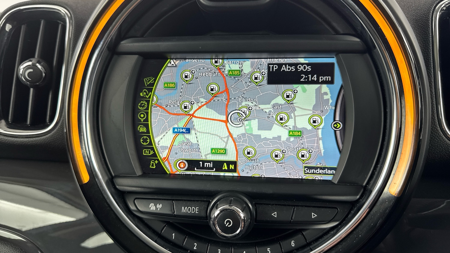 Used MINI Countryman 2018 for sale - 77988972: Photo 42