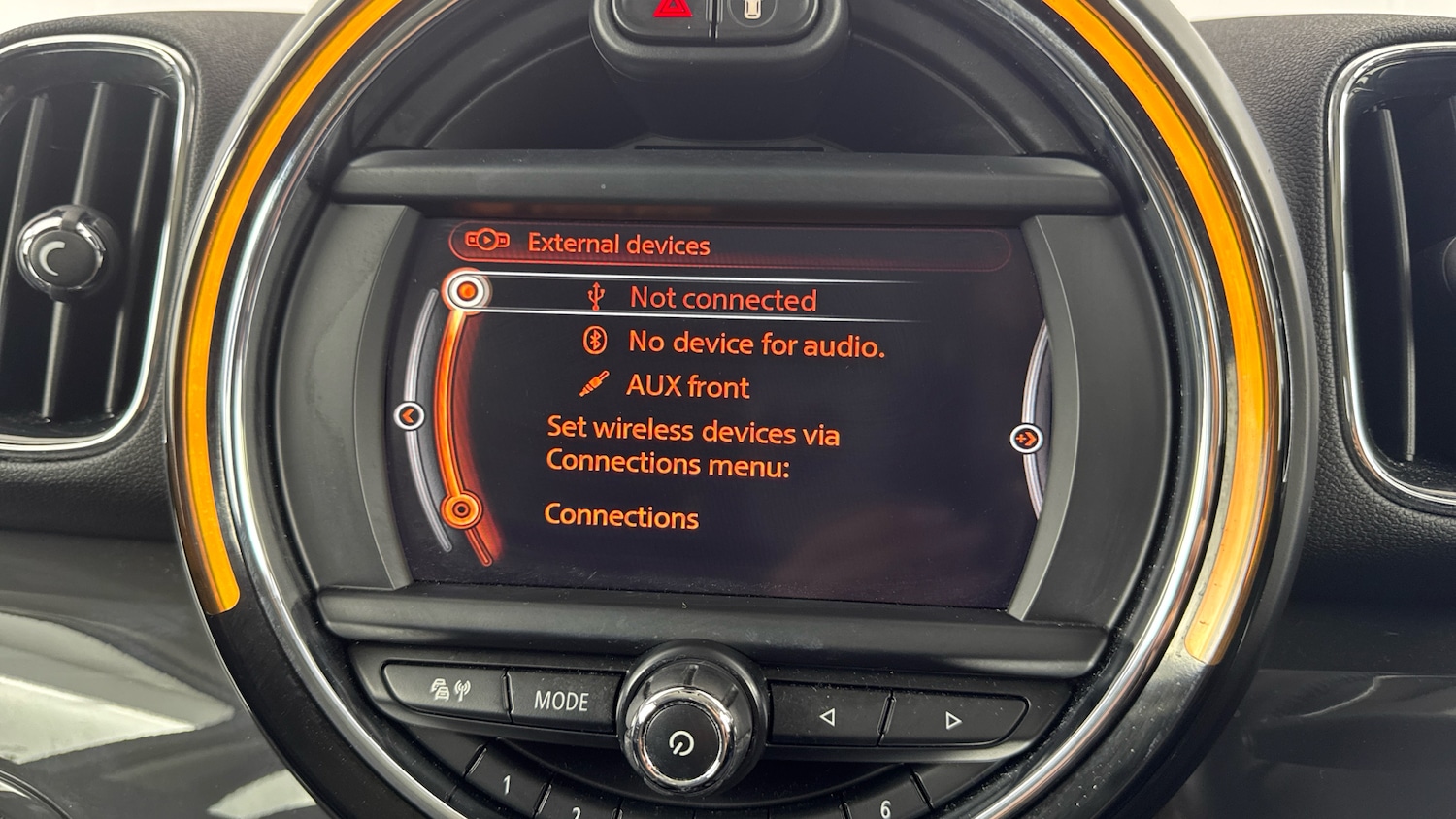 Used MINI Countryman 2018 for sale - 77988972: Photo 43