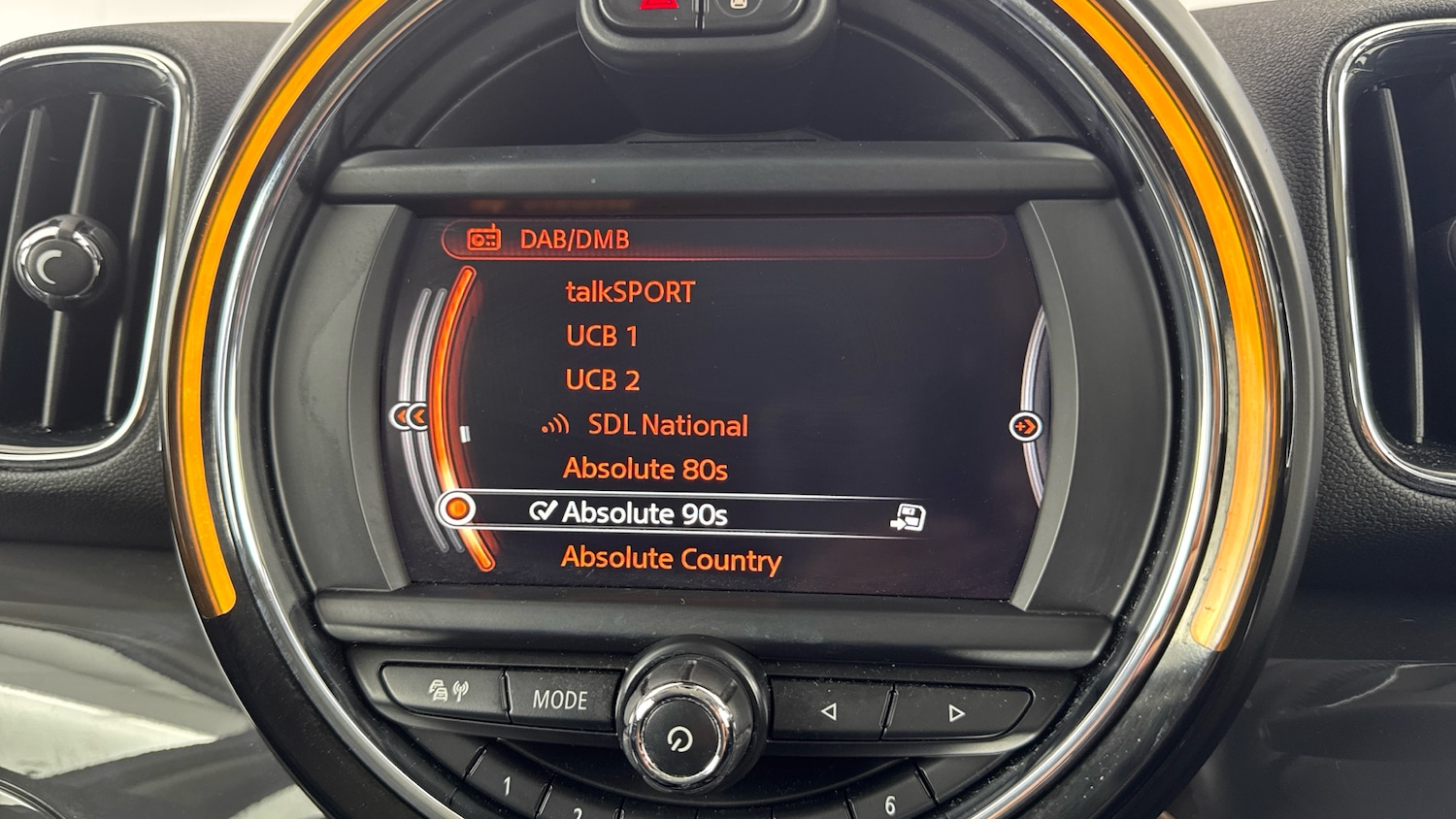 Used MINI Countryman 2018 for sale - 77988972: Photo 44