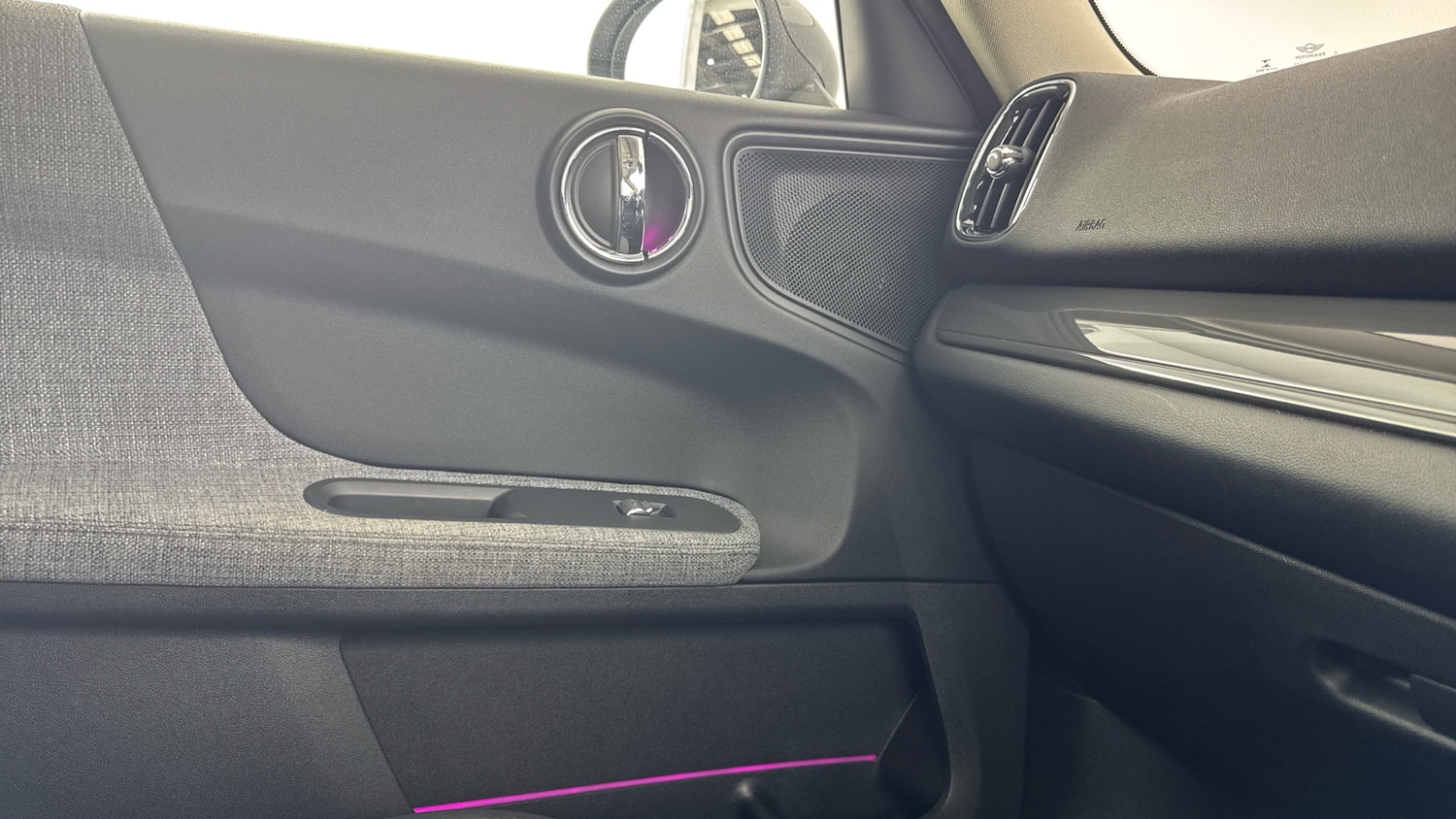 Used MINI Countryman 2018 for sale - 77988972: Photo 45