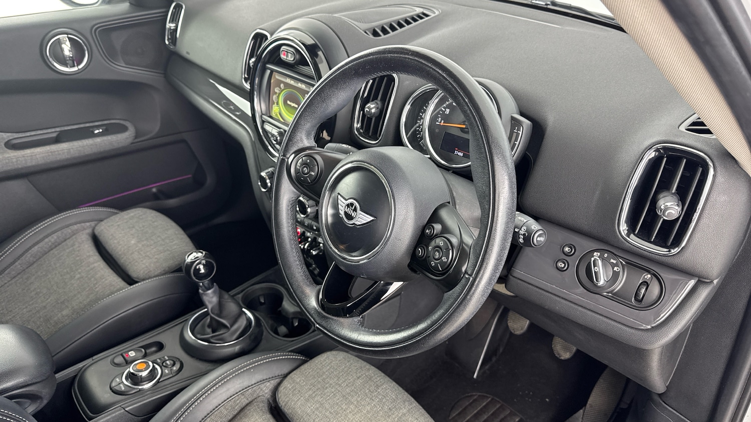Used MINI Countryman 2018 for sale - 77988972: Photo 6