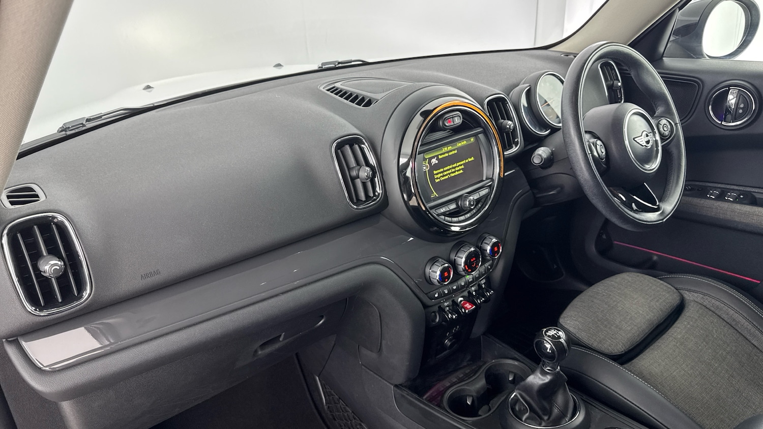 Used MINI Countryman 2018 for sale - 77988972: Photo 7