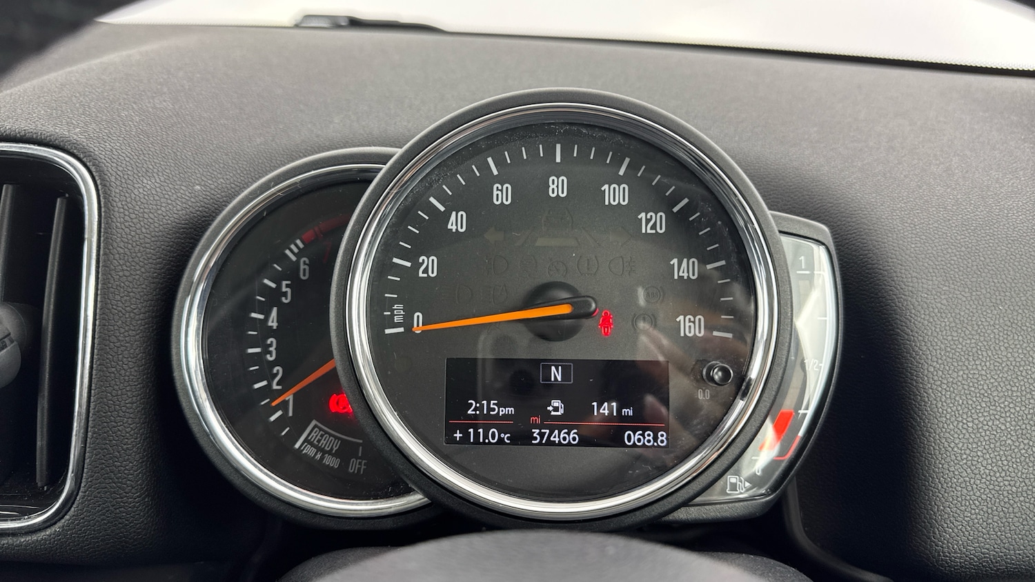 Used MINI Countryman 2018 for sale - 77988972: Photo 9