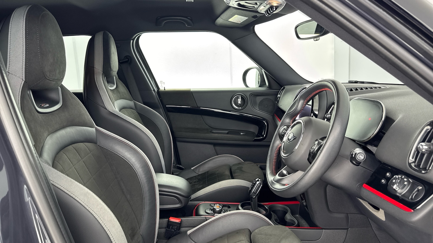 Used MINI Countryman 2021 for sale - 76412027: Photo 11