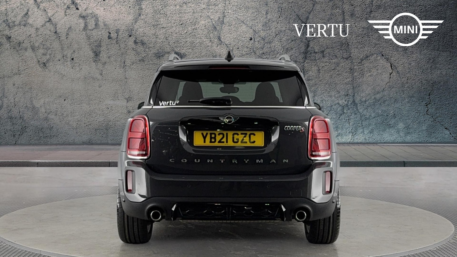 Used MINI Countryman 2021 for sale - 76412027: Photo 15