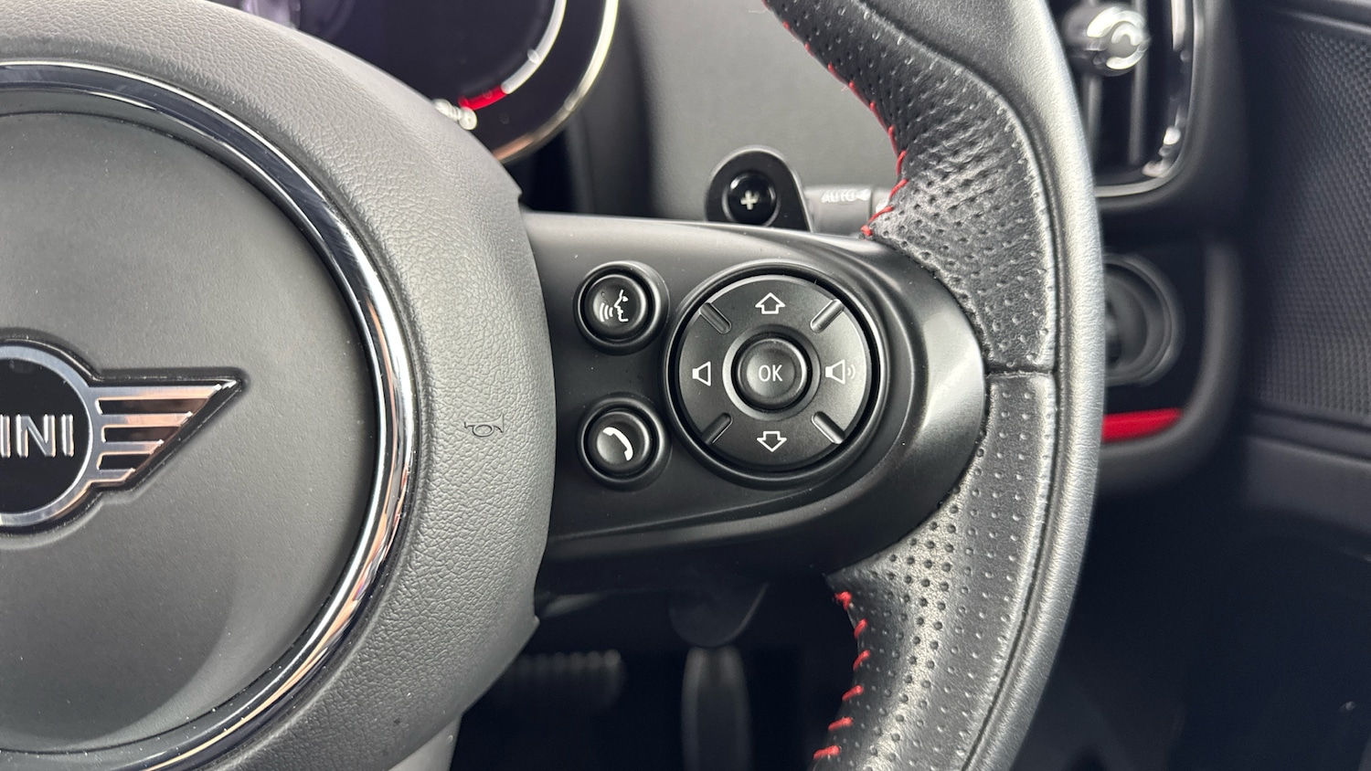 Used MINI Countryman 2021 for sale - 76412027: Photo 18