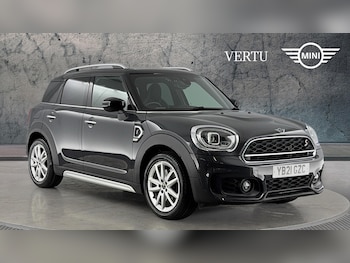 Used MINI Countryman 2021 for sale - 76412027: Photo