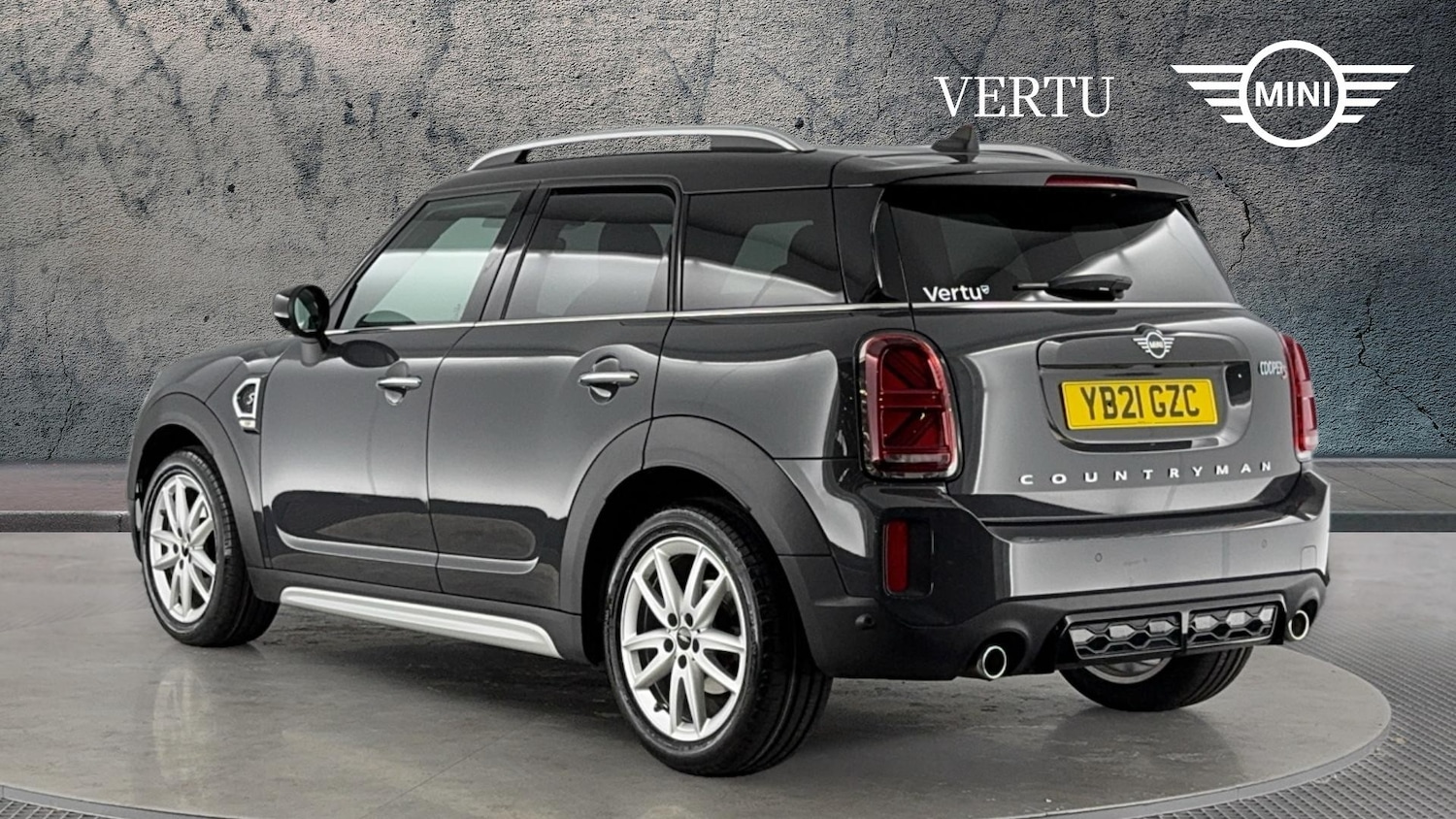 Used MINI Countryman 2021 for sale - 76412027: Photo 2