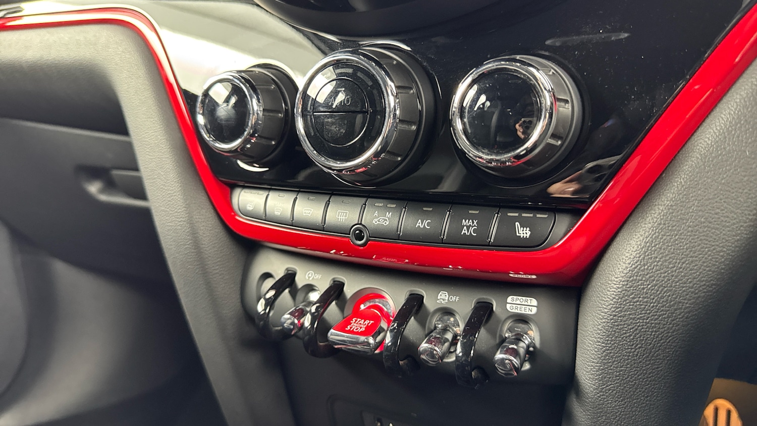 Used MINI Countryman 2021 for sale - 76412027: Photo 20