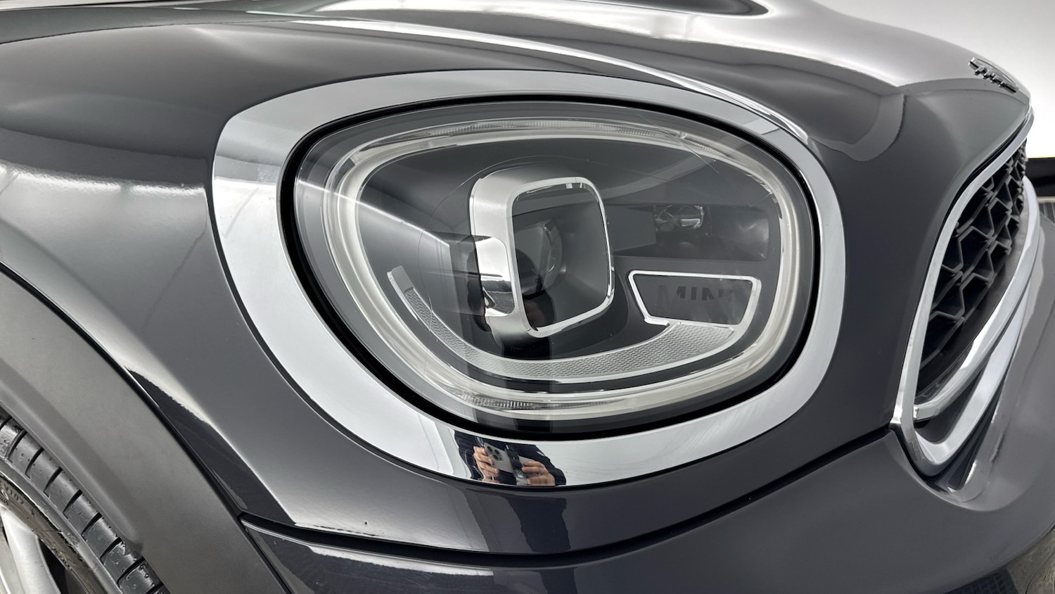 Used MINI Countryman 2021 for sale - 76412027: Photo 22