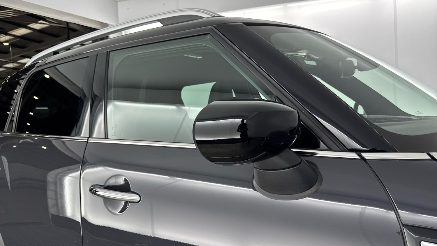 Used MINI Countryman 2021 for sale - 76412027: Photo 24