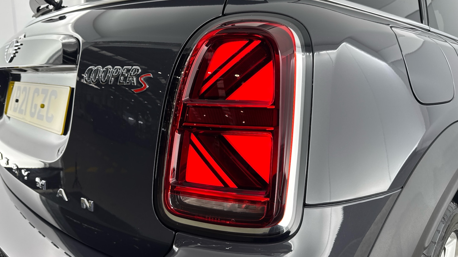 Used MINI Countryman 2021 for sale - 76412027: Photo 25