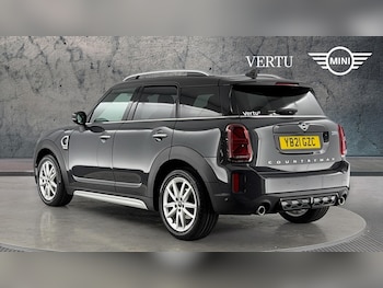 Used MINI Countryman 2021 for sale - 76412027: Photo
