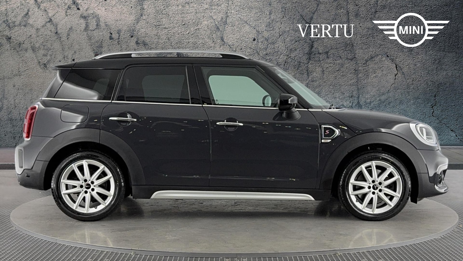 Used MINI Countryman 2021 for sale - 76412027: Photo 3