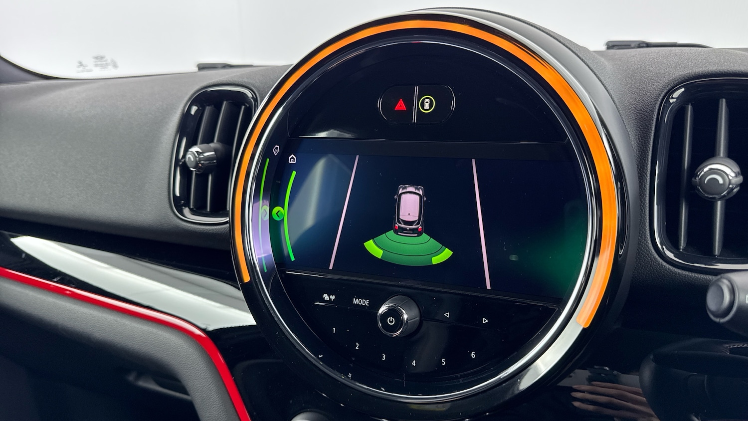 Used MINI Countryman 2021 for sale - 76412027: Photo 32