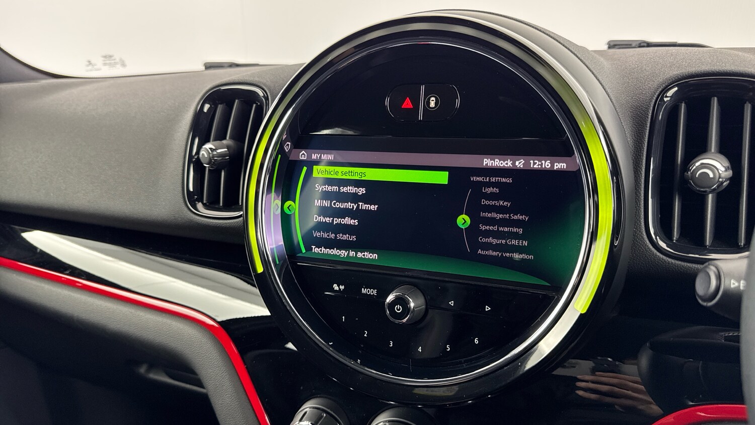 Used MINI Countryman 2021 for sale - 76412027: Photo 37