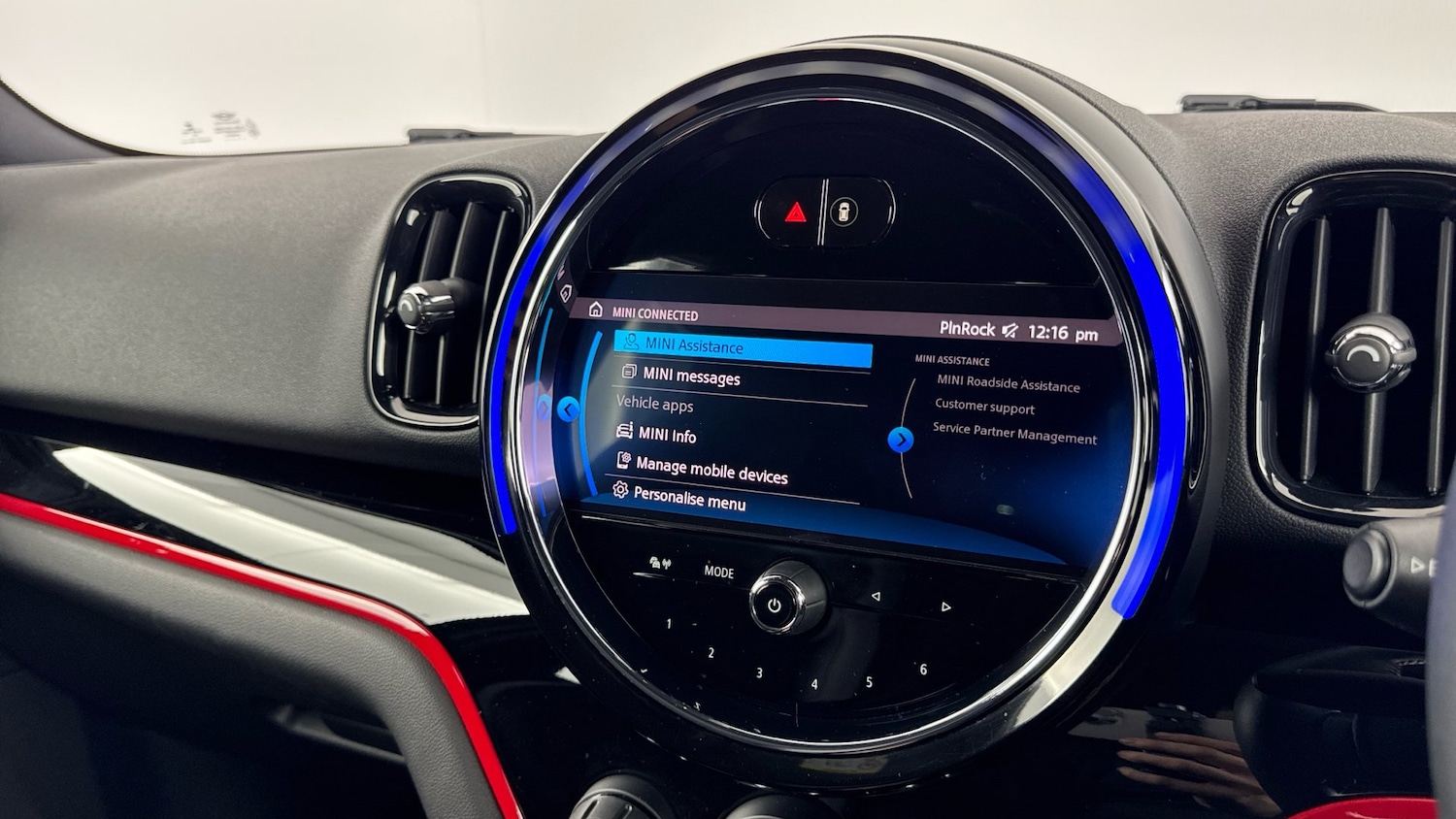 Used MINI Countryman 2021 for sale - 76412027: Photo 38