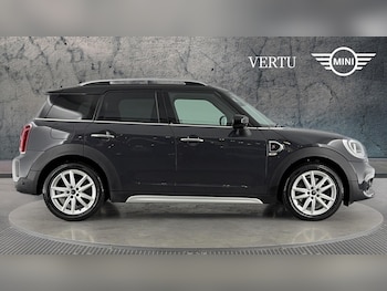 Used MINI Countryman 2021 for sale - 76412027: Photo