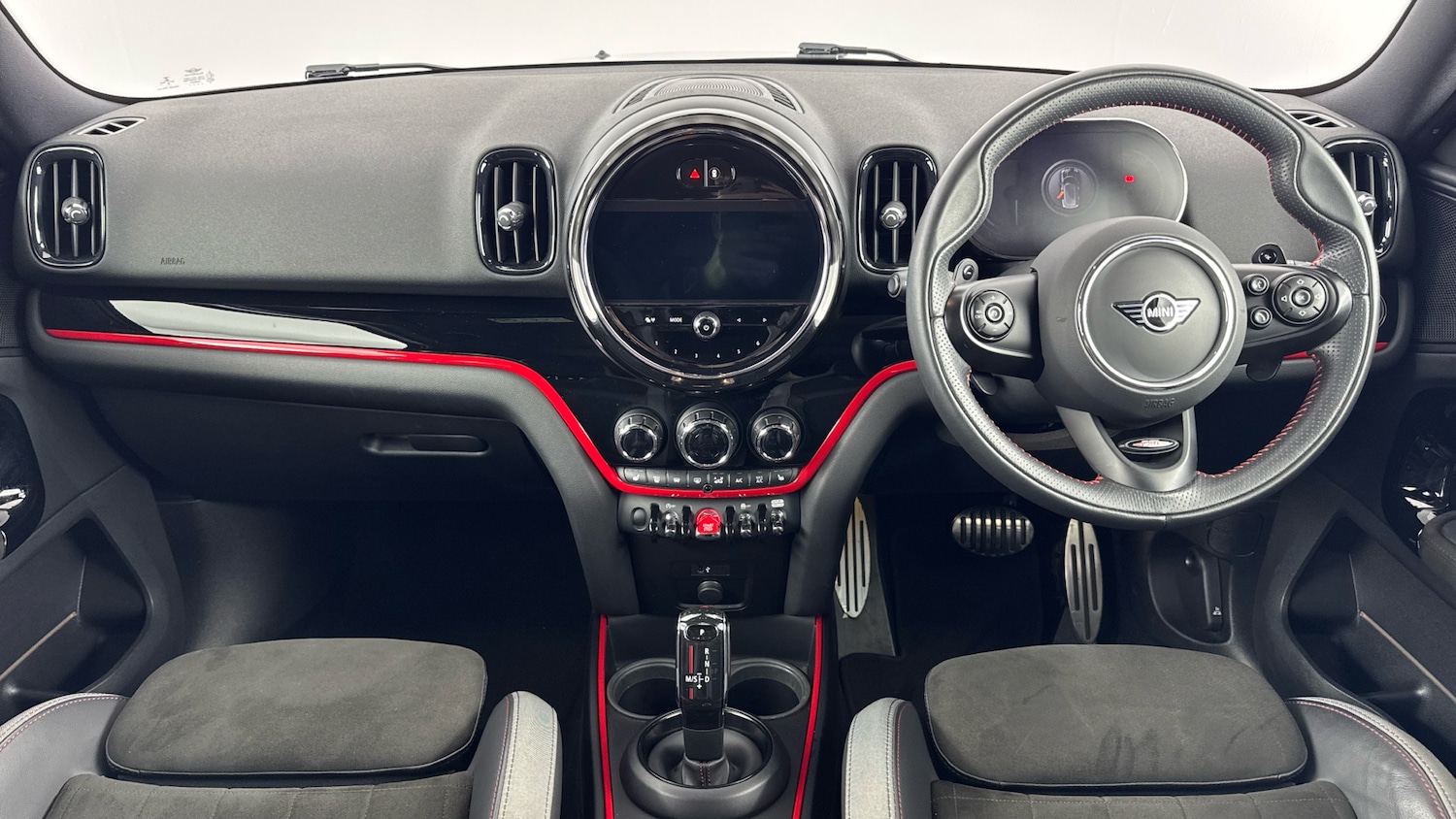 Used MINI Countryman 2021 for sale - 76412027: Photo 4