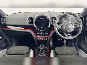 Used MINI Countryman 2021 for sale - 76412027: Photo