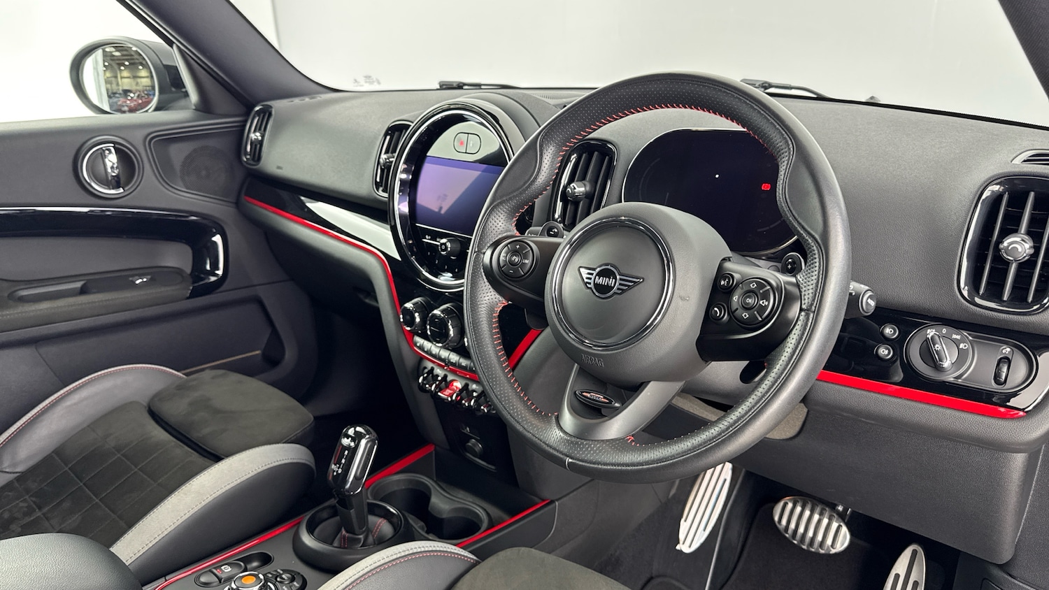 Used MINI Countryman 2021 for sale - 76412027: Photo 6