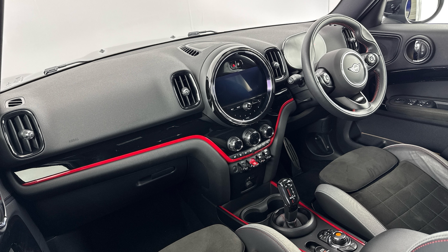 Used MINI Countryman 2021 for sale - 76412027: Photo 7