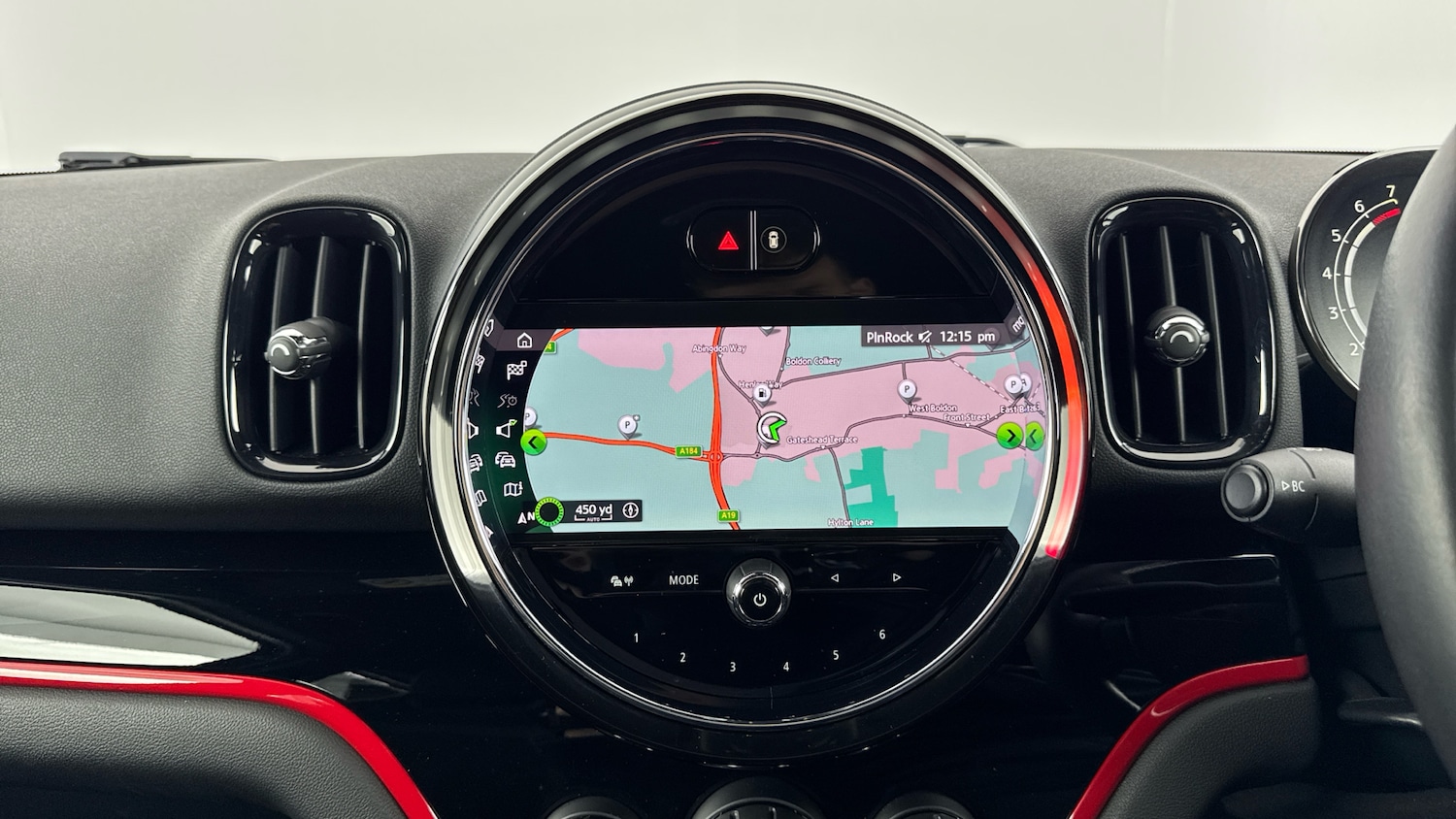 Used MINI Countryman 2021 for sale - 76412027: Photo 8