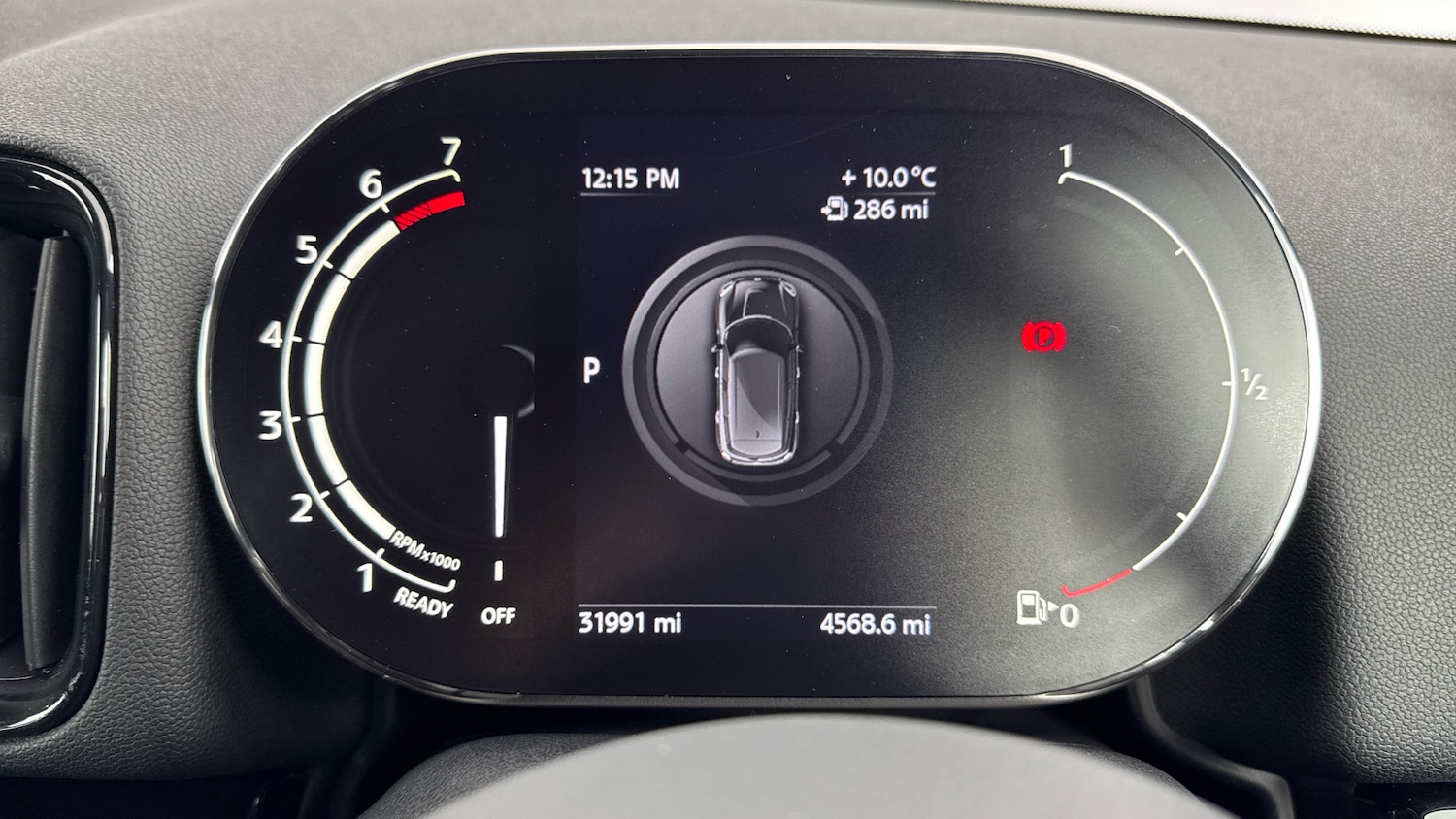 Used MINI Countryman 2021 for sale - 76412027: Photo 9