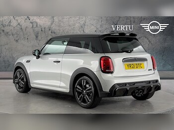 Used MINI Hatch 2021 for sale - 75962252: Photo