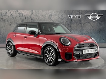 Used MINI Cooper 2024 for sale - 78457044: Photo